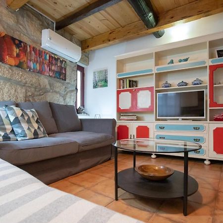 Red House- Historic Center Villa Porto Bagian luar foto