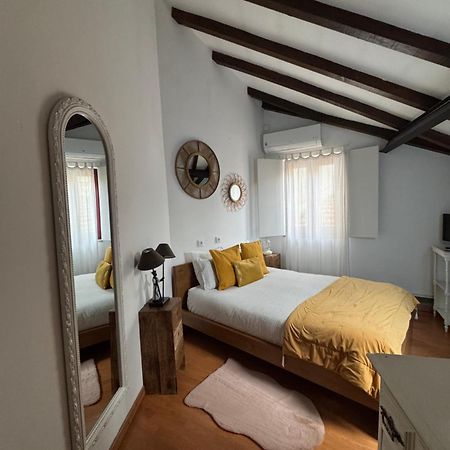 Red House- Historic Center Villa Porto Bagian luar foto